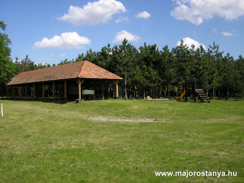 Majoros tanya - Ásotthalom