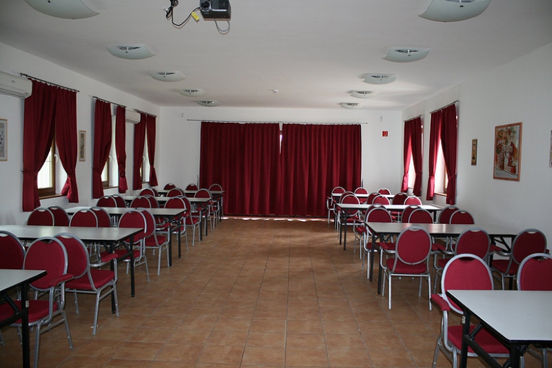 Malomerdő Panzió - Pusztavám