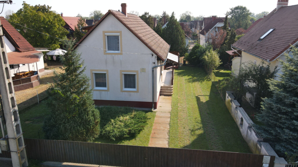 Manna Vendégház Kiskunmajsa