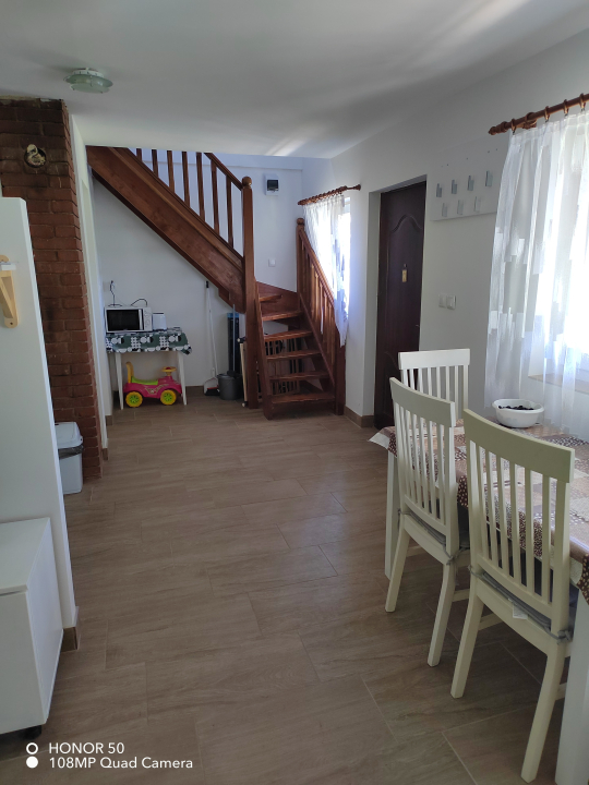 Marine Cottage - Enying
