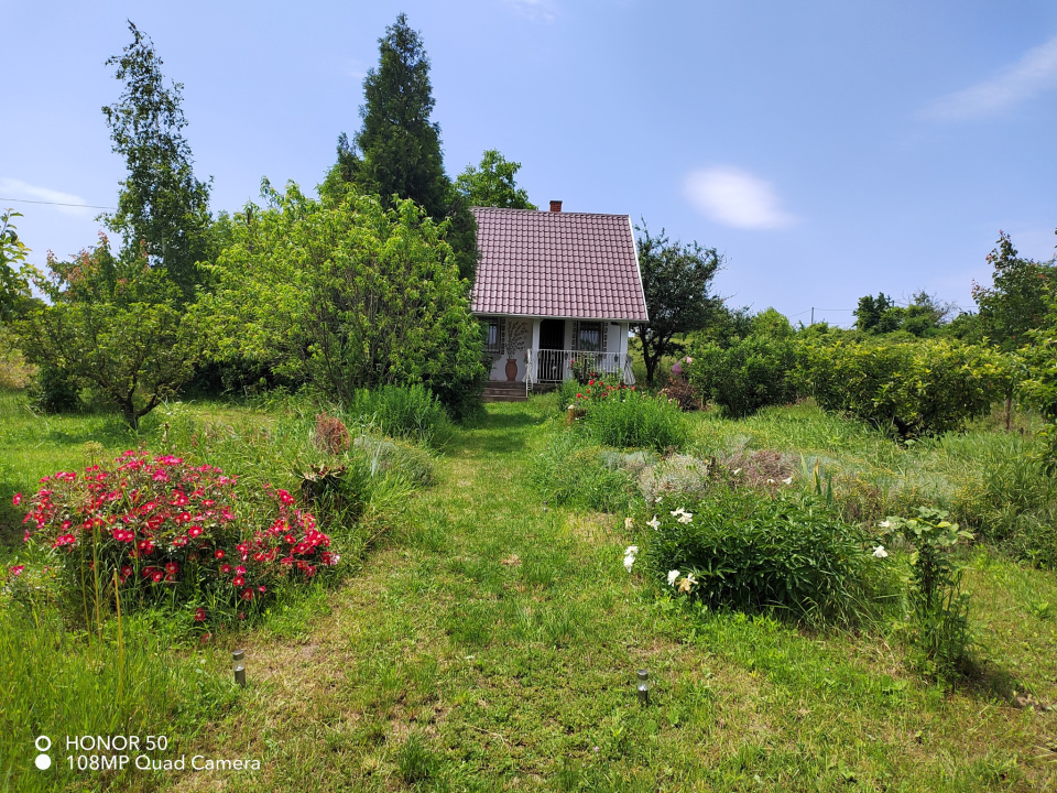 Marine Cottage - Enying