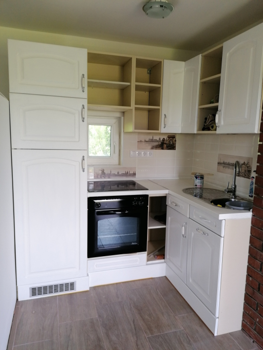 Marine Cottage - Enying