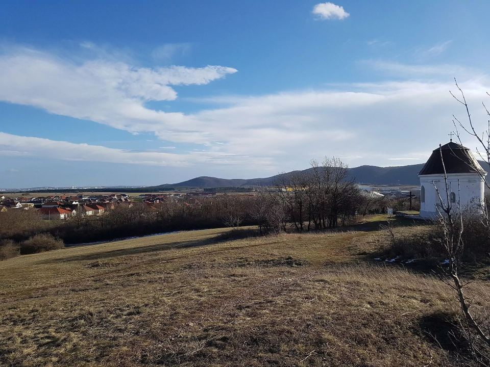 Márkói Vendégház - Márkó