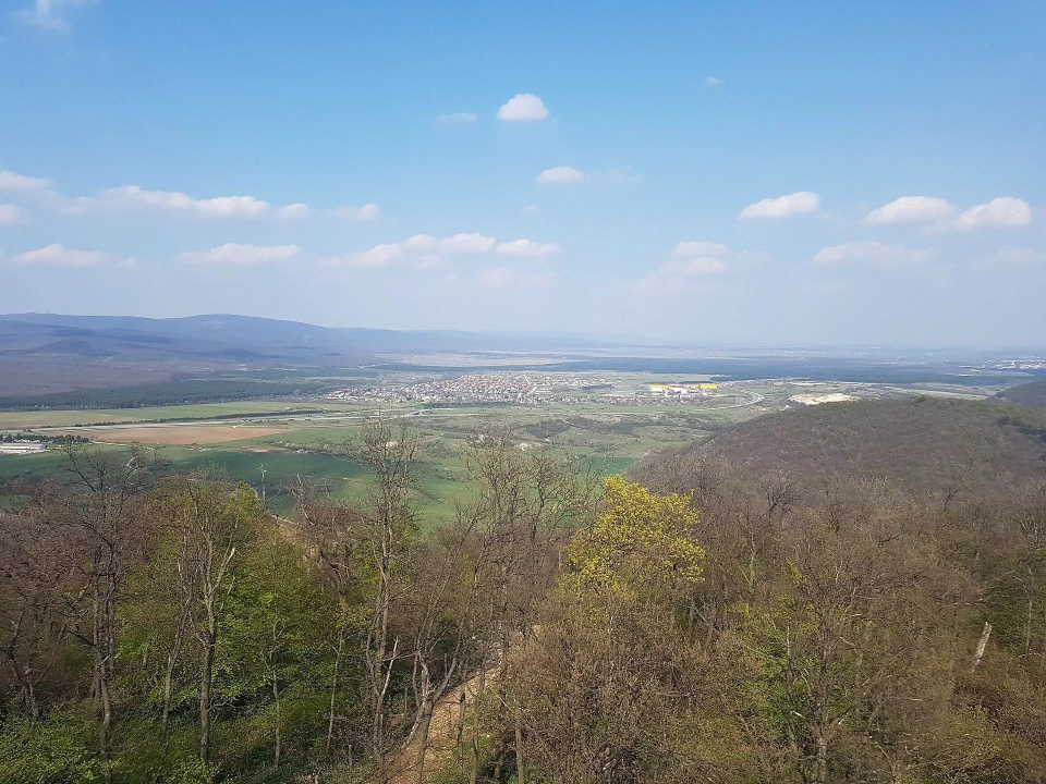 Márkói Vendégház - Márkó