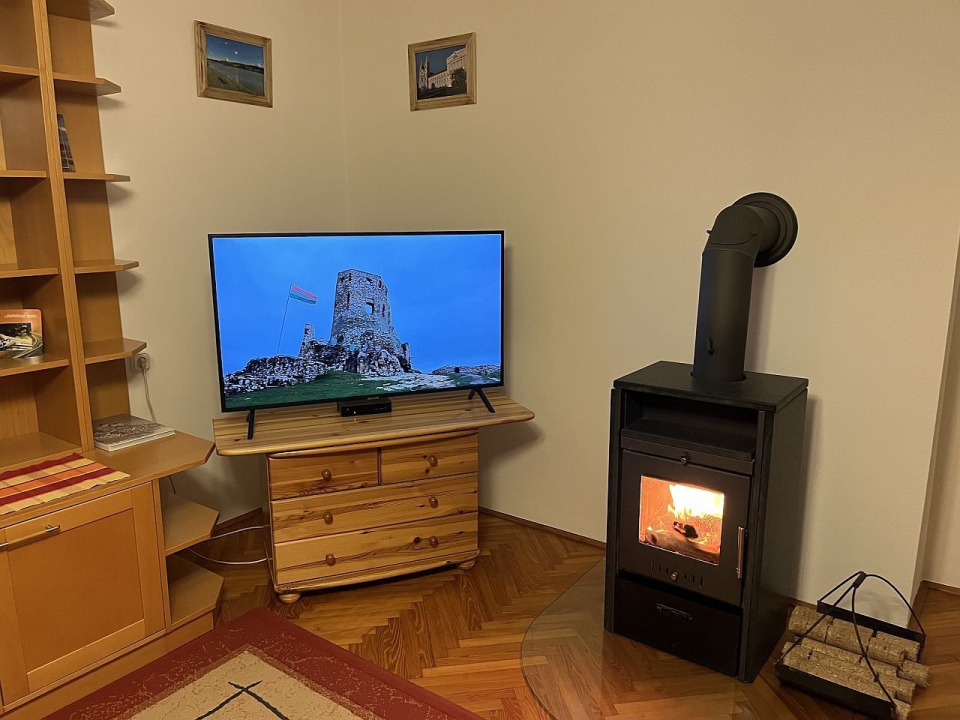 Márkói Vendégház - Márkó
