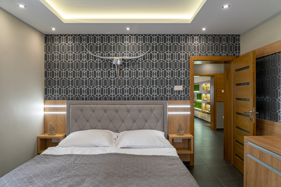 Martinez Designer Apartman - Balatonfenyves
