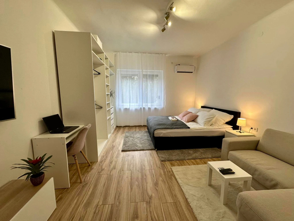 Mate Gold Apartment