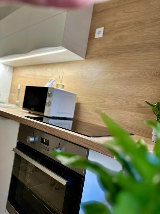 Mate Gold Apartment - Szeged