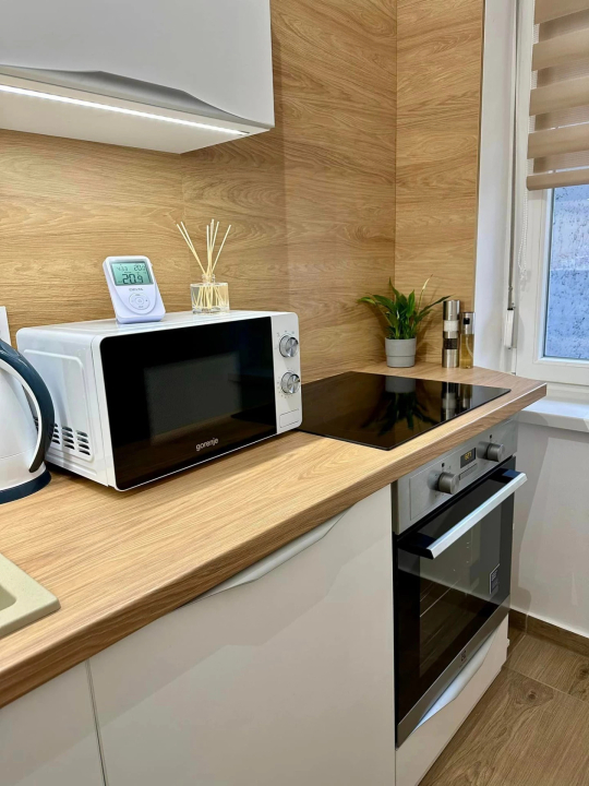 Mate Gold Apartment - Szeged