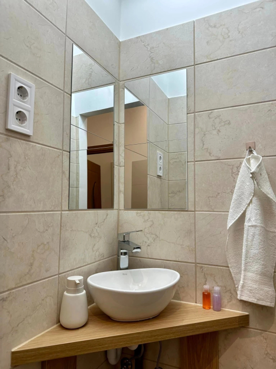 Mate Gold Apartment - Szeged