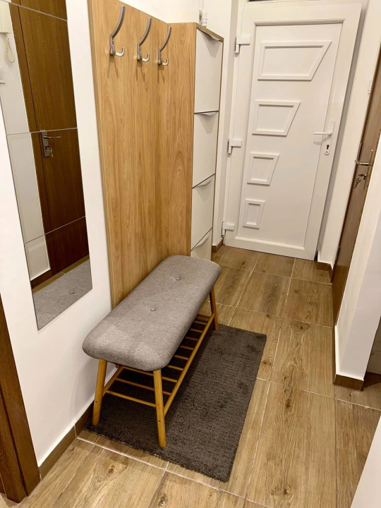 Mate Gold Apartment - Szeged