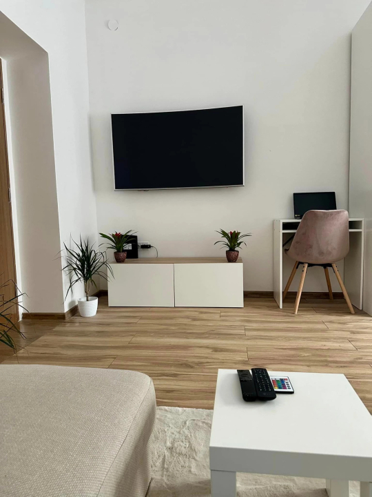 Mate Gold Apartment - Szeged