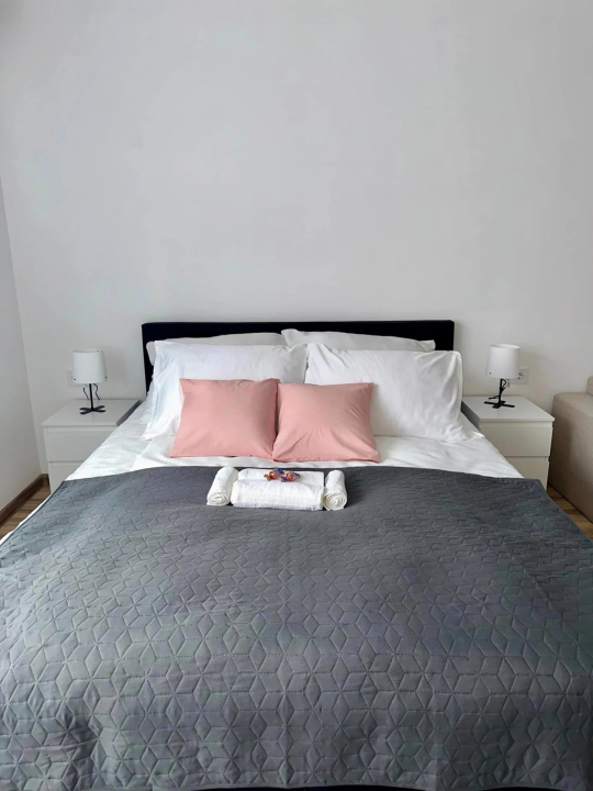 Mate Gold Apartment - Szeged