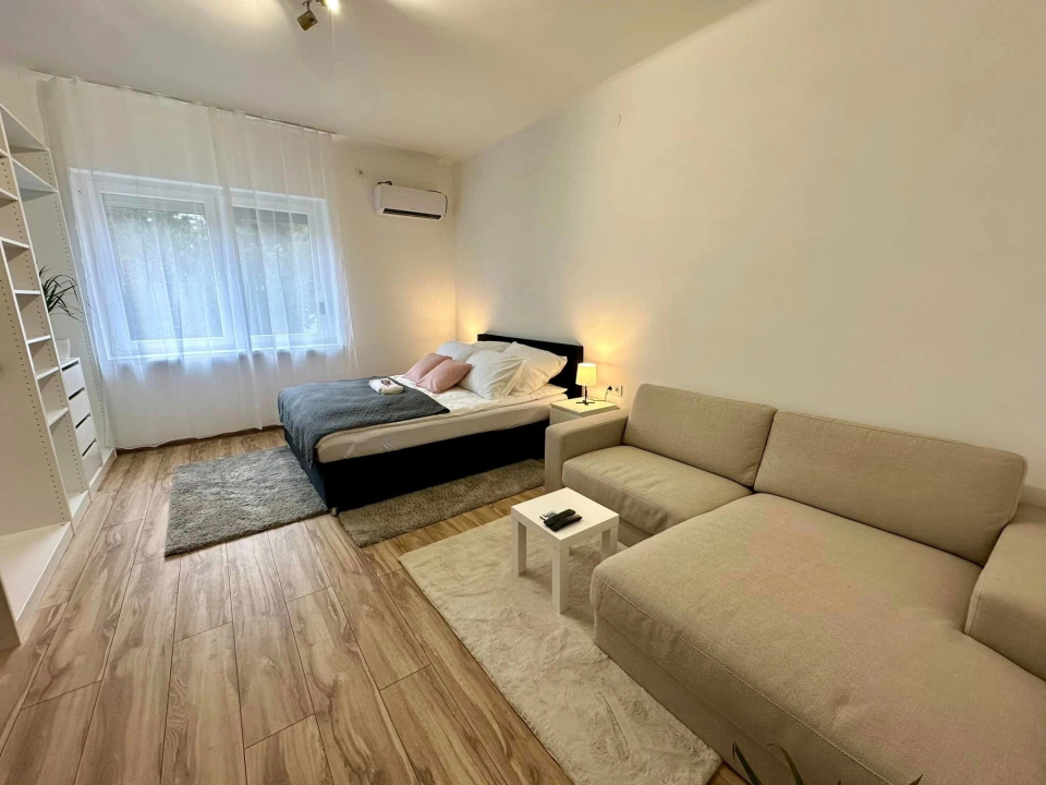 Mate Gold Apartment - Szeged