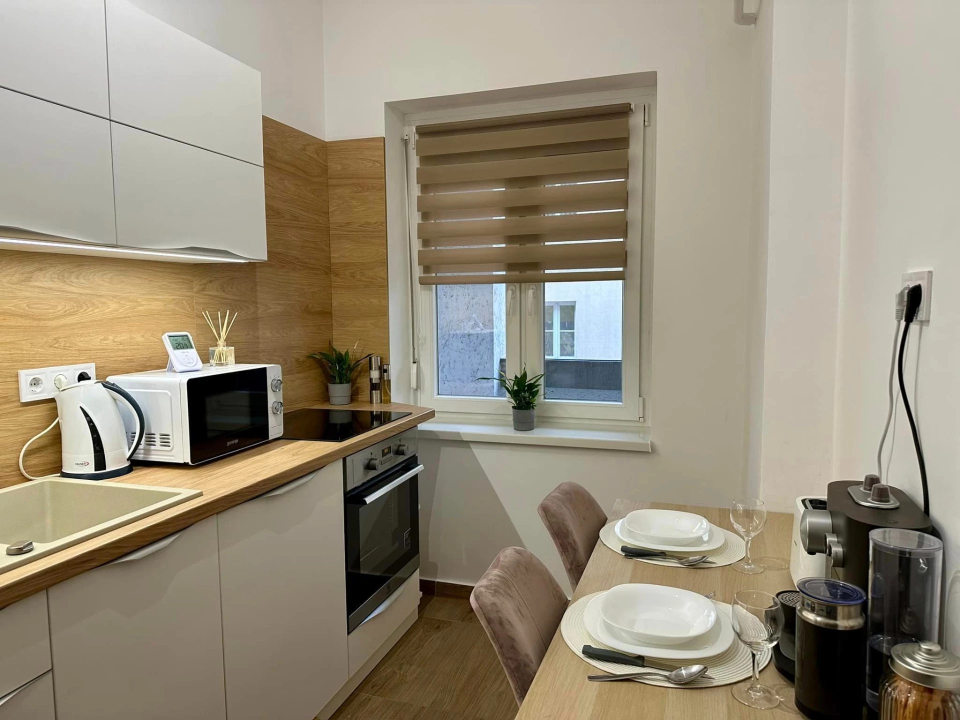Mate Gold Apartment - Szeged