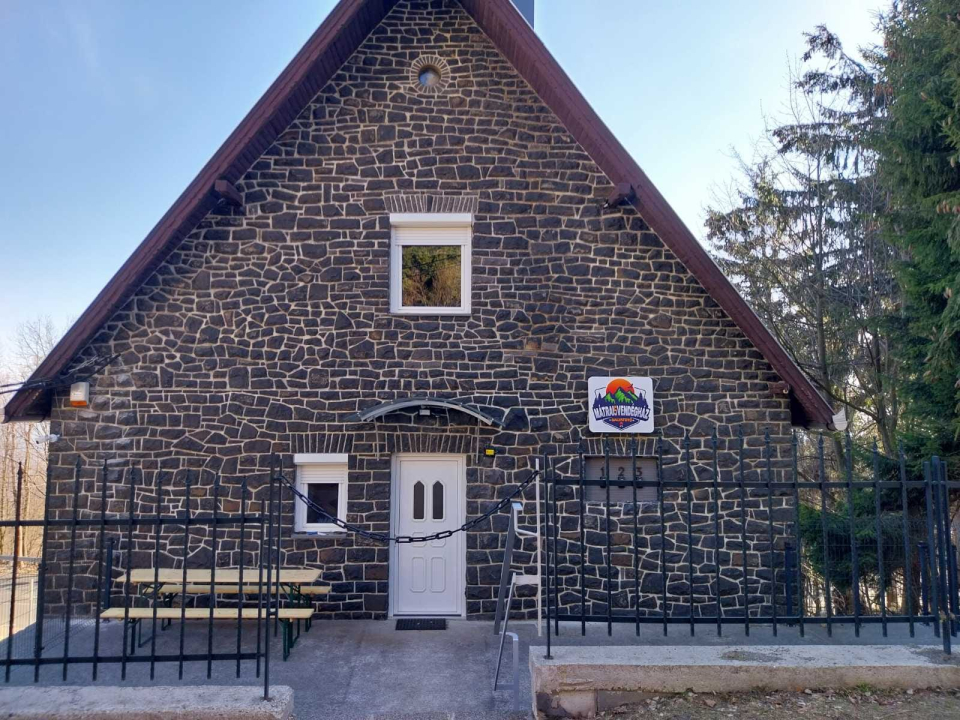 Mátrai5vendégház - Galyatető