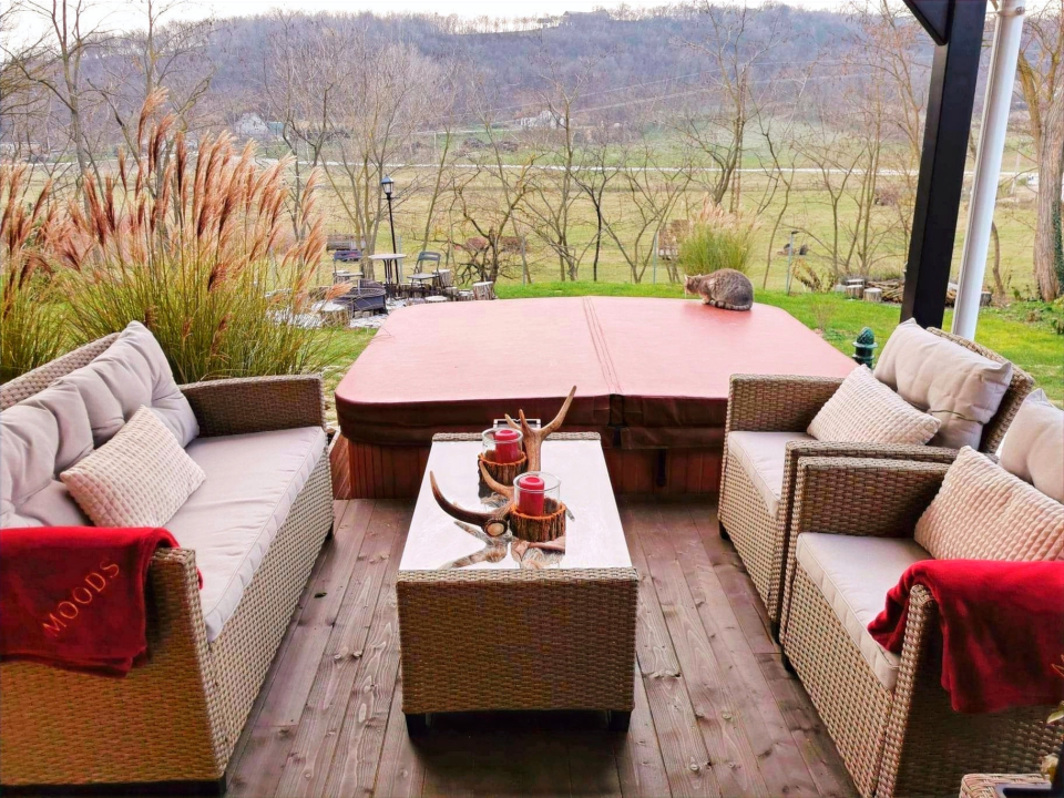 Maya Sun Garden - Ságvár