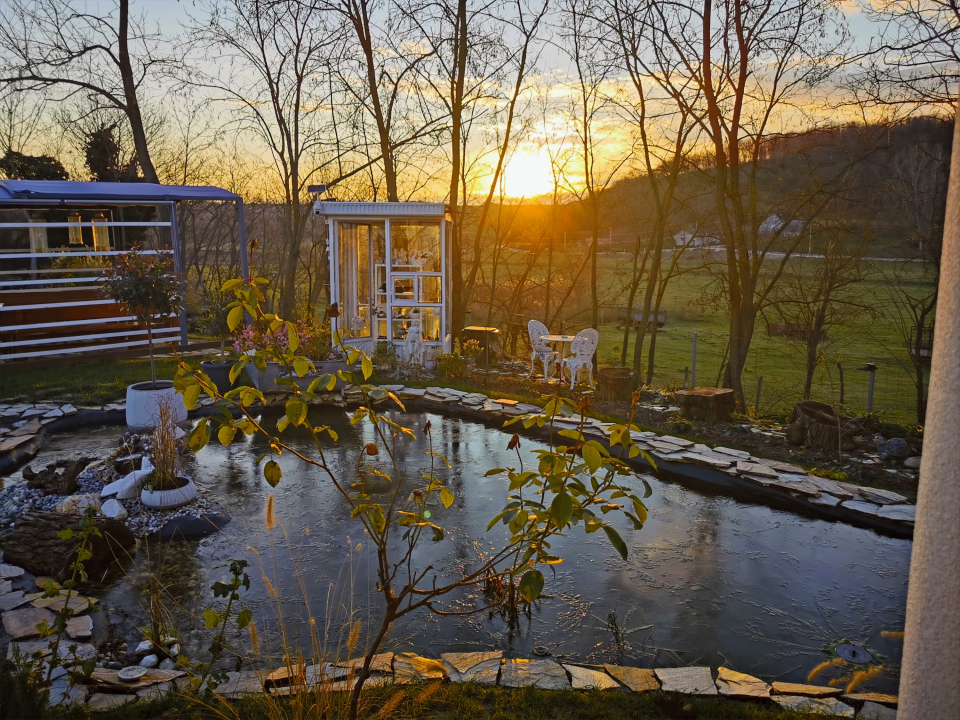 Maya Sun Garden - Ságvár