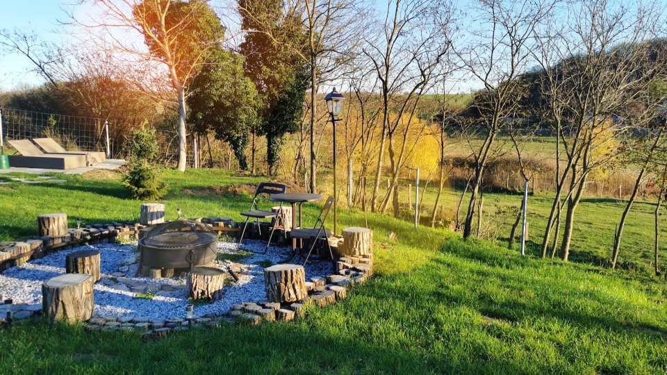 Maya Sun Garden - Ságvár