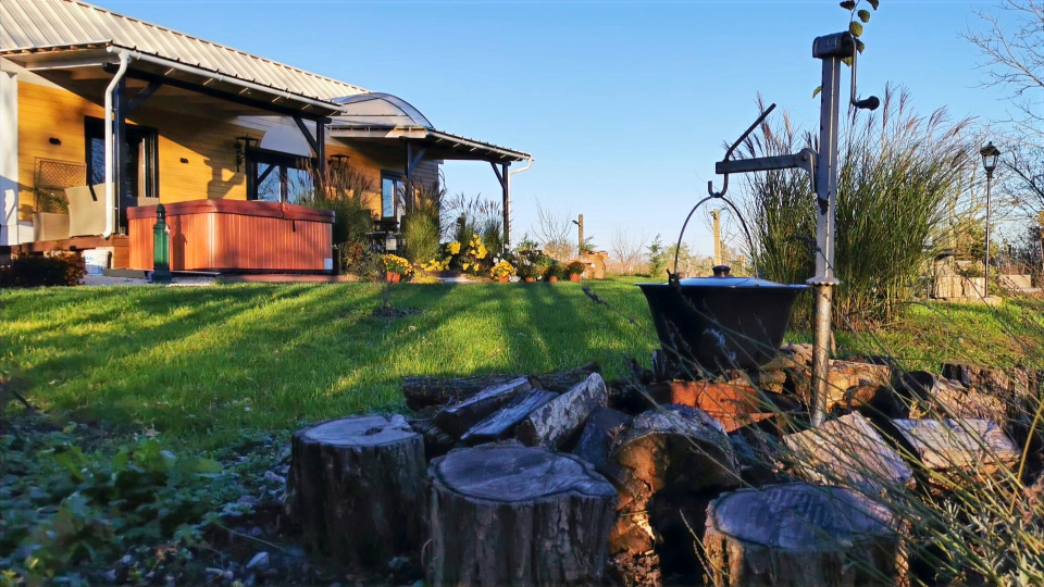 Maya Sun Garden - Ságvár