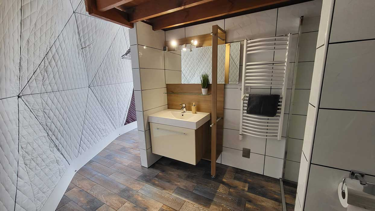 Mecsek Szíve Glamping - Magyarszék