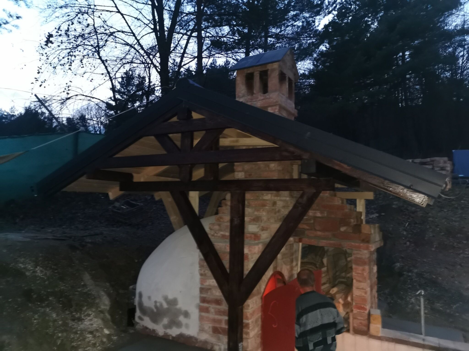 Menóra Vendégház - Hollóháza