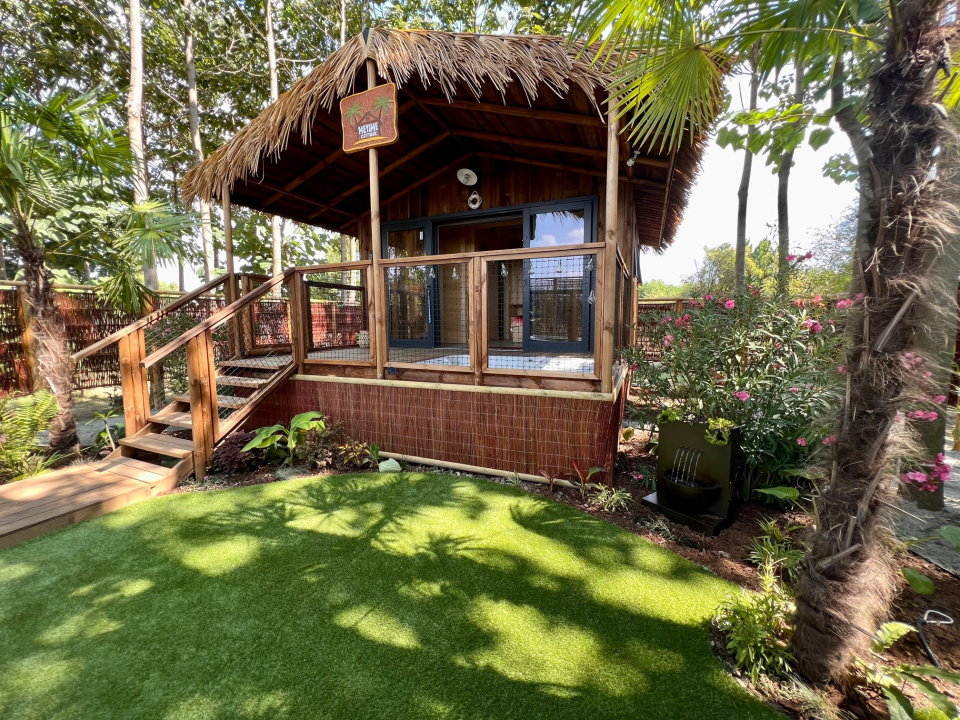 MeTime Cottage - Kislippó