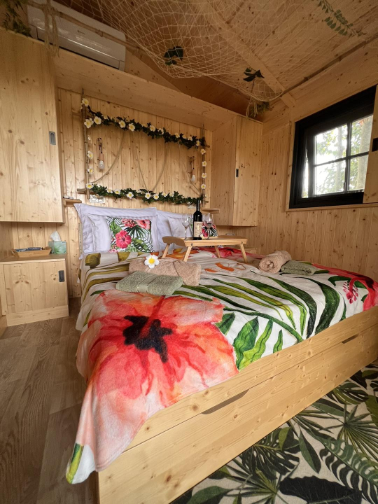 MeTime Cottage - Kislippó