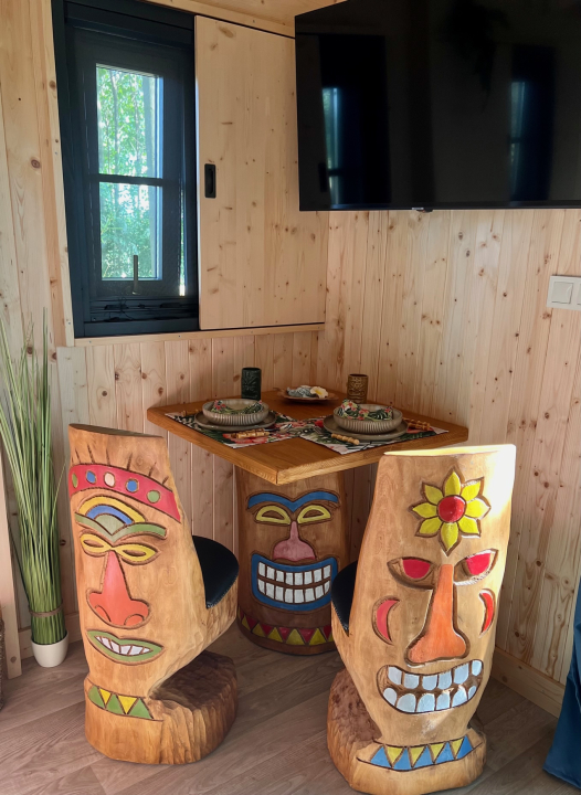 MeTime Cottage - Kislippó