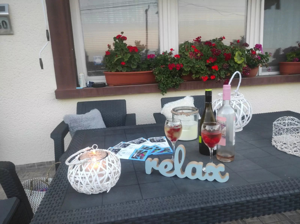 Mó relax vendégház - Mórahalom