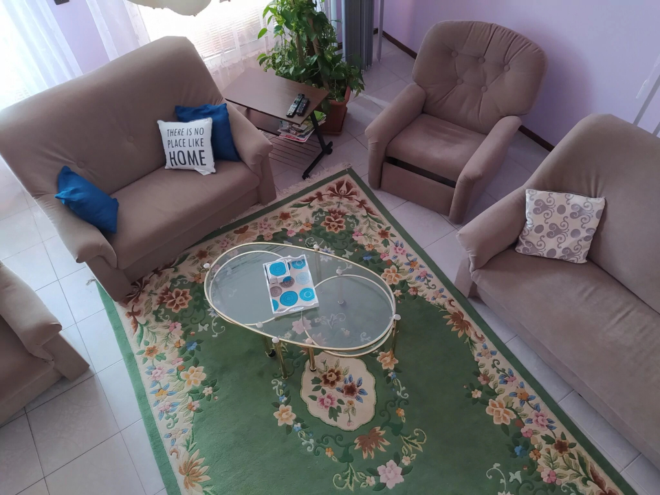 Mó relax vendégház - Mórahalom