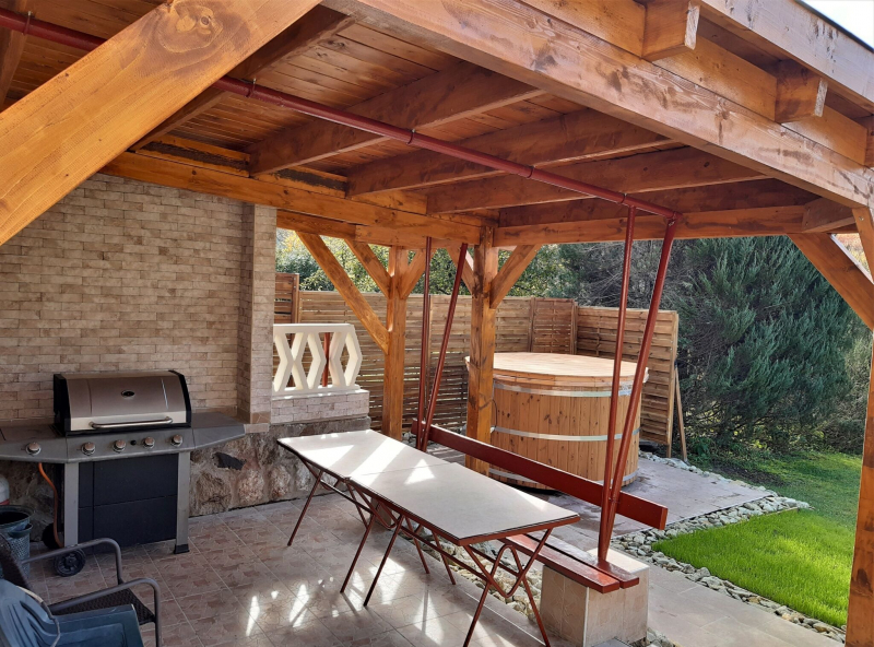 Mókus Apartman - Miskolctapolca