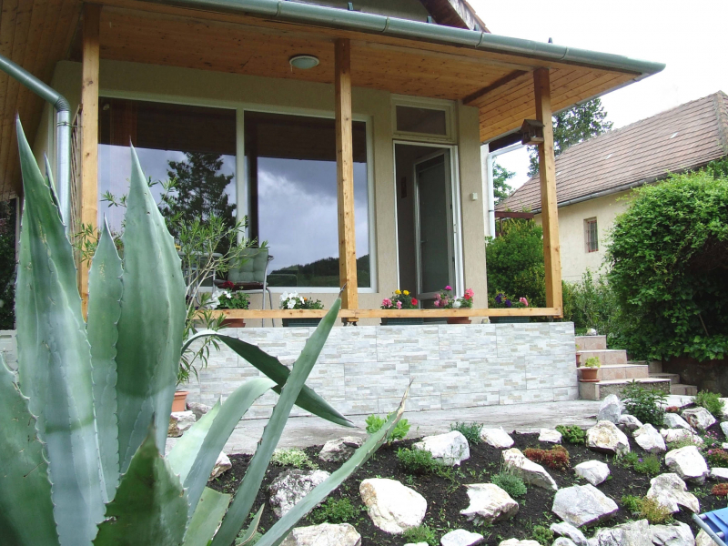 Mókus Apartman - Miskolctapolca
