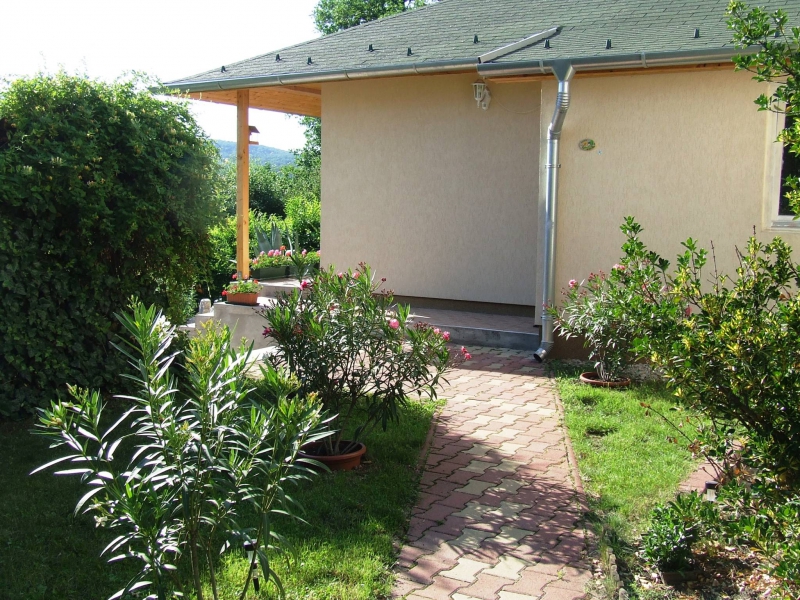 Mókus Apartman - Miskolctapolca