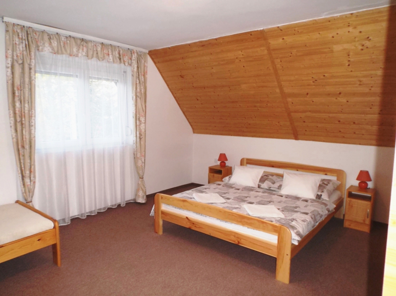 Mókus Apartman - Miskolctapolca