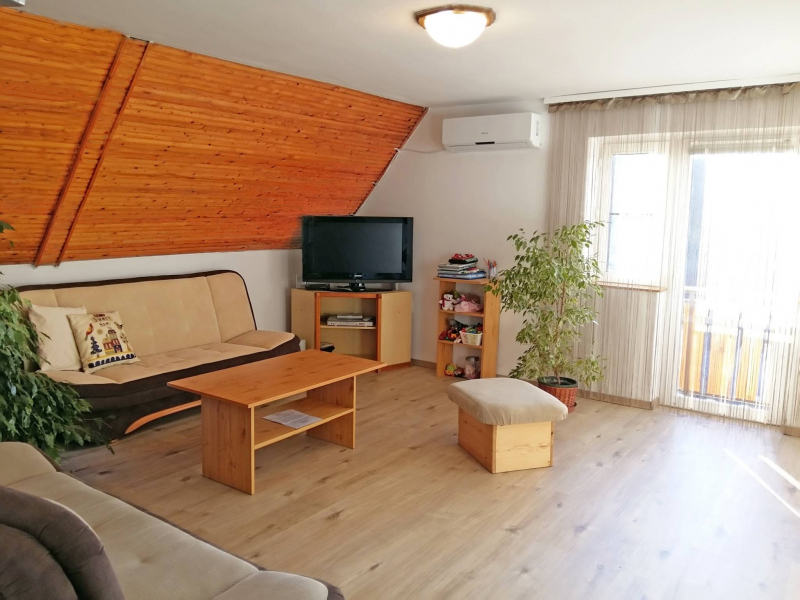 Mókus Apartman - Miskolctapolca