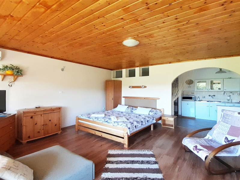 Mókus Apartman - Miskolctapolca