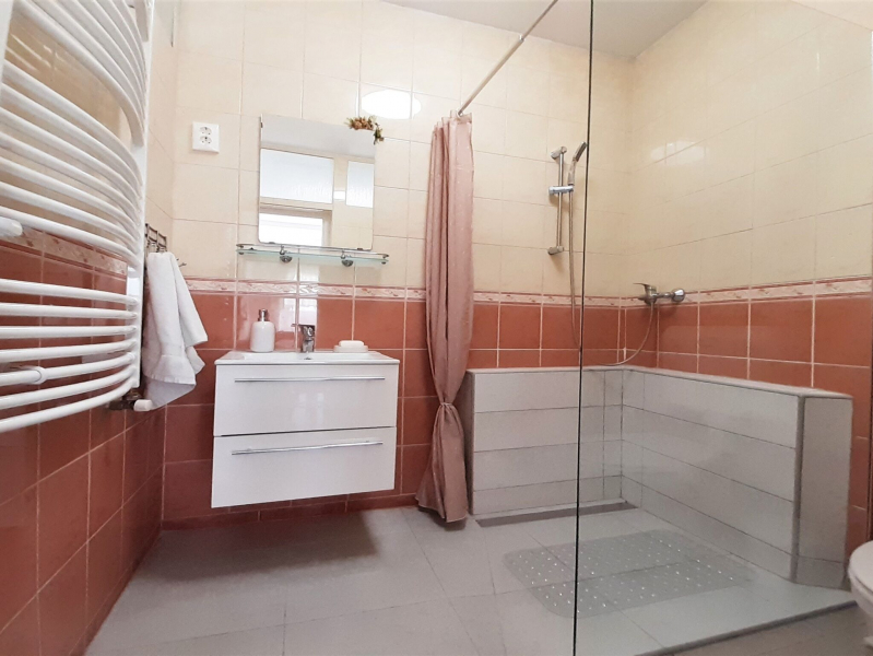 Mókus Apartman - Miskolctapolca