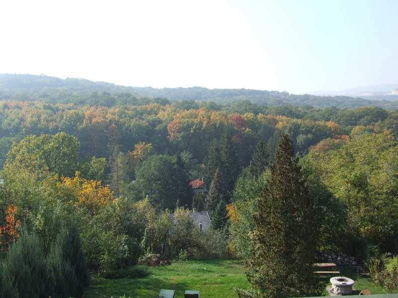 Mókus Apartman - Miskolctapolca