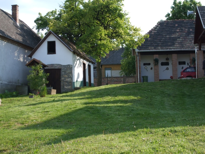 Molnár Porta-falusi fogadó - Dunaszentmiklós