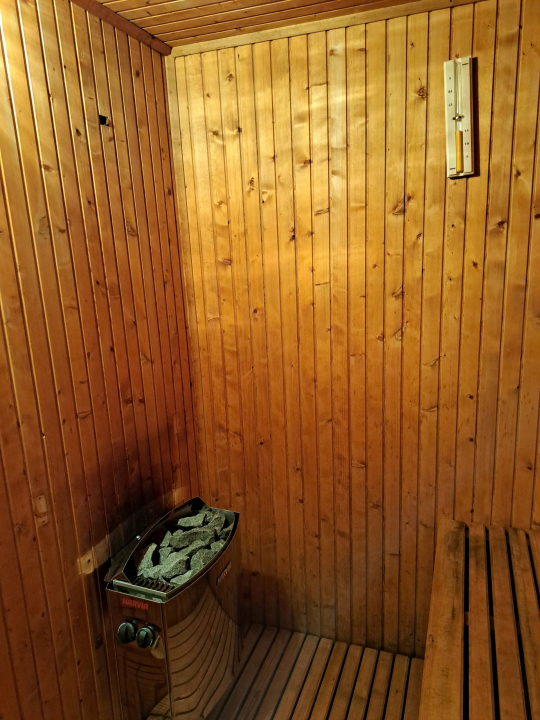 Molnárkalács Vendégház - Galyatető
