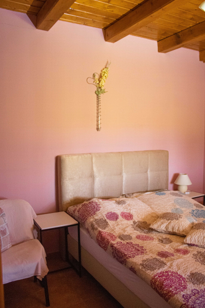 Mónika Apartman - Zalaszabar
