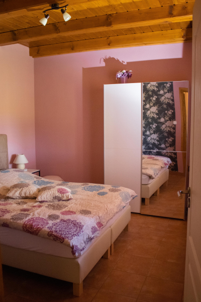Mónika Apartman - Zalaszabar