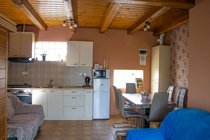 Mónika Apartman - Zalaszabar