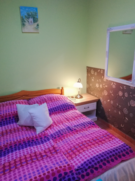 Mónika Apartman - Zalaszabar