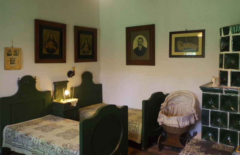 Múltidéző Apartman - Népi játszóház - Zamárdi