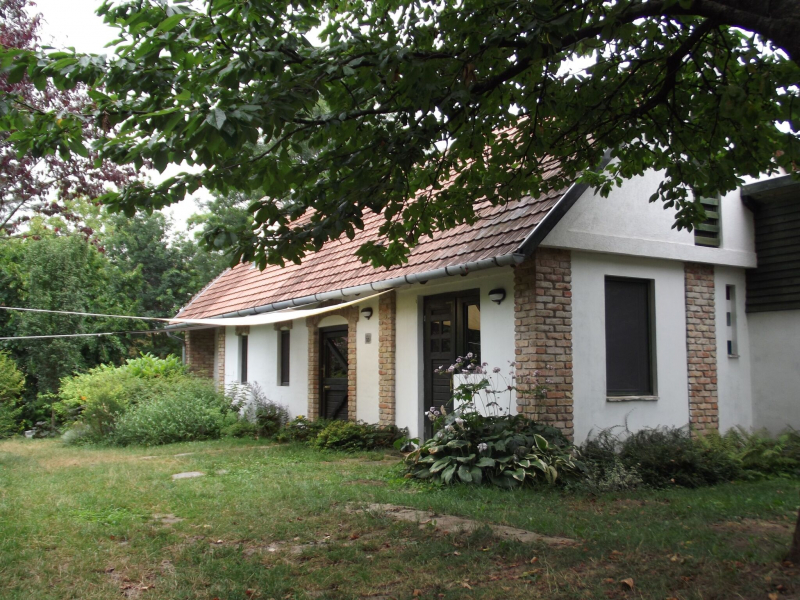 Múltidéző Apartman - Népi játszóház - Zamárdi