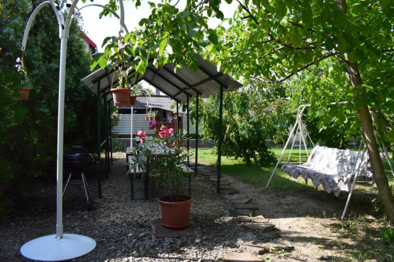 Múltidéző és Hagyományőrző Porta - Báta
