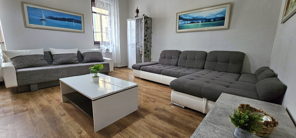 Művész Apartman - Keszthely