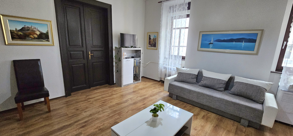 Művész Apartman - Keszthely